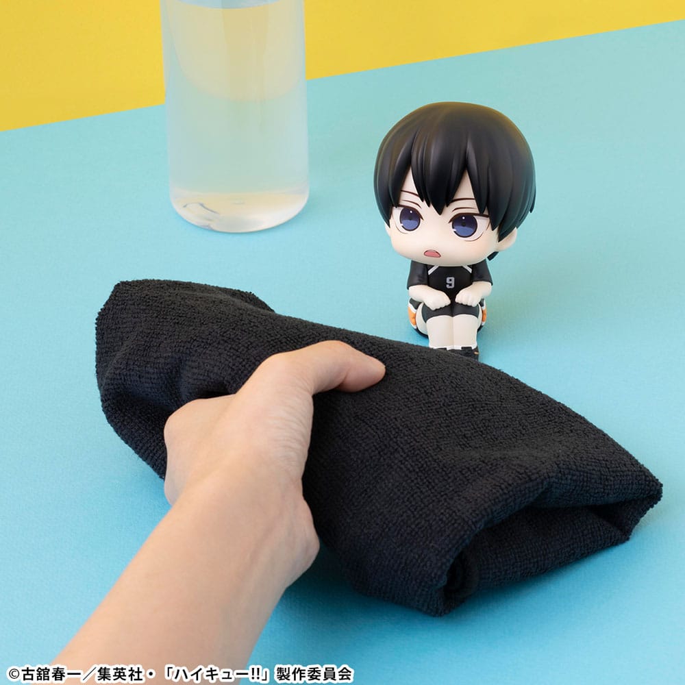 Haikyu!! - Tobio Kageyama Uniform Ver. - Look Up – Bild 9