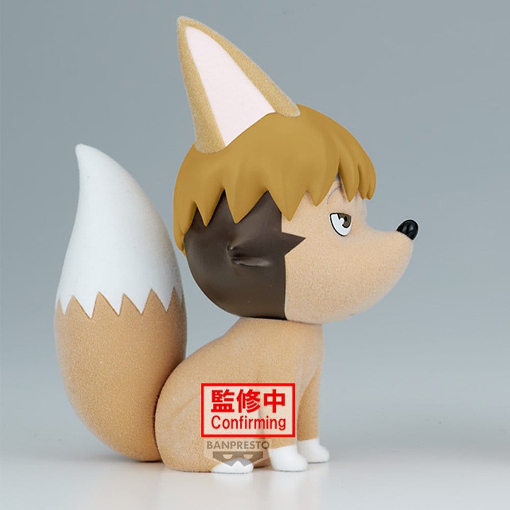 Haikyu!! - Tsumu Kitsune - Fluffy Puffy – Bild 2