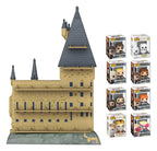 Harry Potter - Bitty POP! Bitty Box Display mit 2 Vinyl Figuren BP&D Bundle – Bild 2