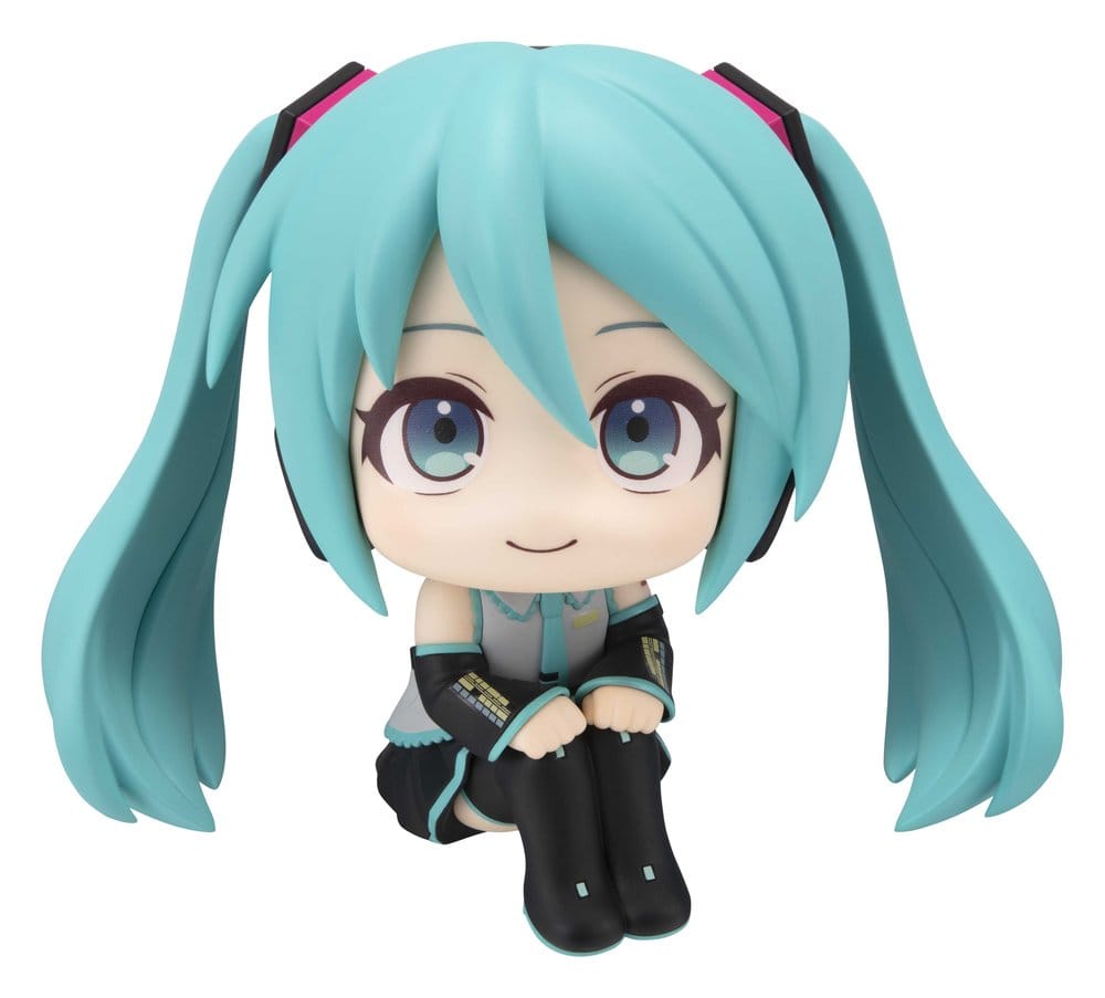 Hatsune Miku - 11 cm (Repeat) - Look Up – Bild 2