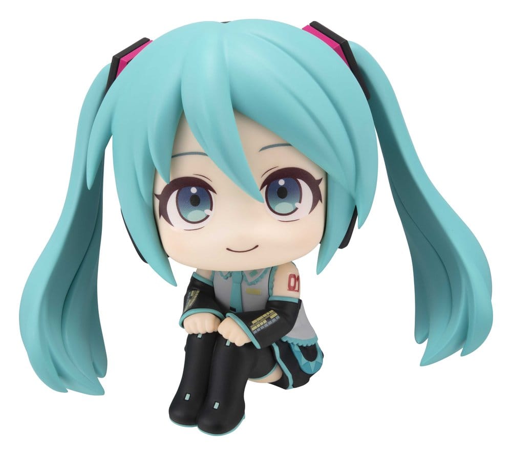 Hatsune Miku - 11 cm (Repeat) - Look Up – Bild 3