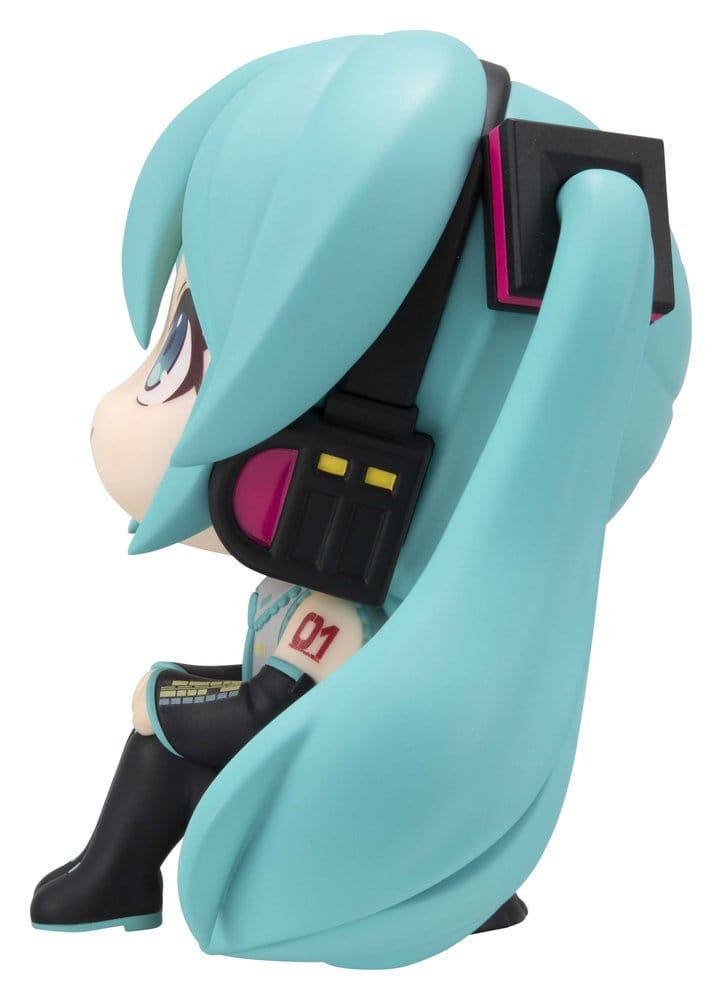 Hatsune Miku - 11 cm (Repeat) - Look Up – Bild 5