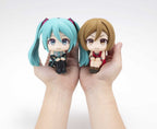Hatsune Miku - 11 cm (Repeat) - Look Up – Bild 8