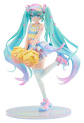 Hatsune Miku - Character Vocal Series 01: Hatsune Miku G.S. Collection 1/7 Hatsune Miku Cheerleading Ver. – Bild 1