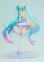 Hatsune Miku - Character Vocal Series 01: Hatsune Miku G.S. Collection 1/7 Hatsune Miku Cheerleading Ver. – Bild 10