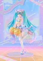 Hatsune Miku - Character Vocal Series 01: Hatsune Miku G.S. Collection 1/7 Hatsune Miku Cheerleading Ver. – Bild 2