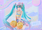 Hatsune Miku - Character Vocal Series 01: Hatsune Miku G.S. Collection 1/7 Hatsune Miku Cheerleading Ver. – Bild 3