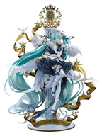 Hatsune Miku - Character Vocal Series 01: Hatsune Miku G.S. Collection [SC] 1/7 Symphony: 10th Anniversary Ver. – Bild 1