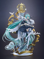 Hatsune Miku - Character Vocal Series 01: Hatsune Miku G.S. Collection [SC] 1/7 Symphony: 10th Anniversary Ver. – Bild 10