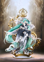 Hatsune Miku - Character Vocal Series 01: Hatsune Miku G.S. Collection [SC] 1/7 Symphony: 10th Anniversary Ver. – Bild 2