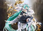 Hatsune Miku - Character Vocal Series 01: Hatsune Miku G.S. Collection [SC] 1/7 Symphony: 10th Anniversary Ver. – Bild 5