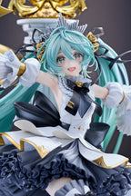 Hatsune Miku - Character Vocal Series 01: Hatsune Miku G.S. Collection [SC] 1/7 Symphony: 10th Anniversary Ver. – Bild 8