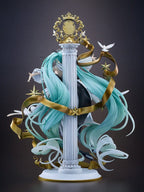Hatsune Miku - Character Vocal Series 01: Hatsune Miku G.S. Collection [SC] 1/7 Symphony: 10th Anniversary Ver. – Bild 9