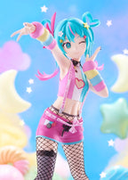 Hatsune Miku - Character Vocal Series 01: Hatsune Miku Pop Up Parade DecoMiku (Lightness) L Size – Bild 5