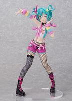 Hatsune Miku - Character Vocal Series 01: Hatsune Miku Pop Up Parade DecoMiku (Lightness) L Size – Bild 7
