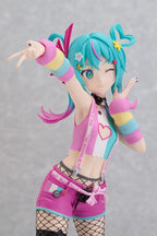 Hatsune Miku - Character Vocal Series 01: Hatsune Miku Pop Up Parade DecoMiku (Lightness) L Size – Bild 9