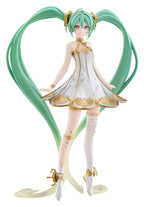 Hatsune Miku - Character Vocal Series 01: Hatsune Miku Pop Up Parade Hatsune Miku Symphony: 2020 Ver. L Size – Bild 1