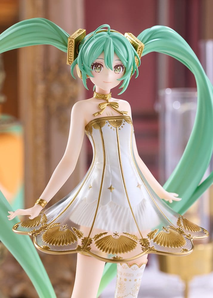 Hatsune Miku - Character Vocal Series 01: Hatsune Miku Pop Up Parade Hatsune Miku Symphony: 2020 Ver. L Size – Bild 2