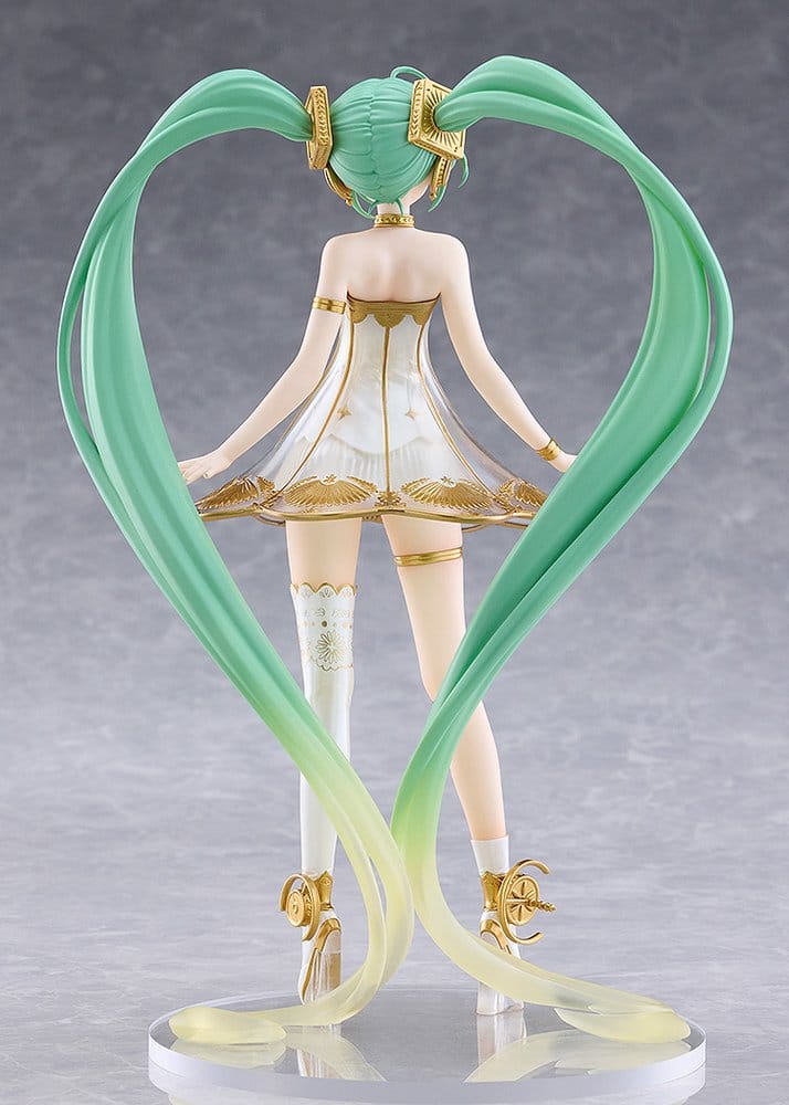 Hatsune Miku - Character Vocal Series 01: Hatsune Miku Pop Up Parade Hatsune Miku Symphony: 2020 Ver. L Size – Bild 7