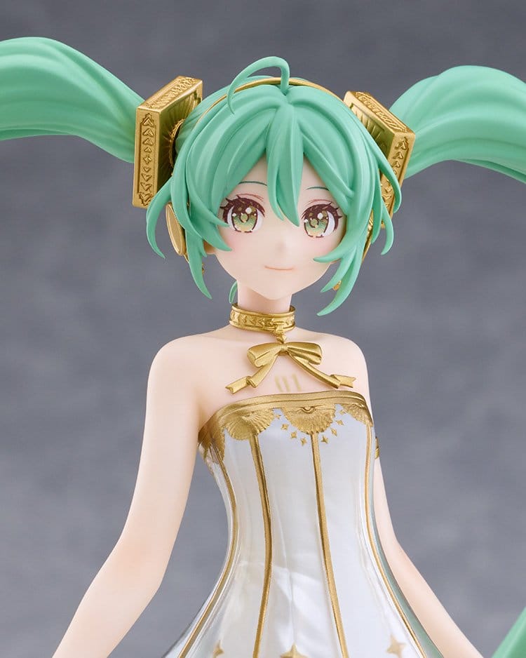 Hatsune Miku - Character Vocal Series 01: Hatsune Miku Pop Up Parade Hatsune Miku Symphony: 2020 Ver. L Size – Bild 8
