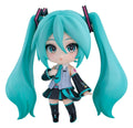 Hatsune Miku - Character Vocal Series 01: Hatsune Miku V6 - Nendoroid Actionfigur – Bild 1