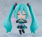 Hatsune Miku - Character Vocal Series 01: Hatsune Miku V6 - Nendoroid Actionfigur – Bild 4
