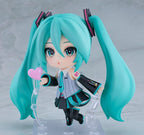 Hatsune Miku - Character Vocal Series 01: Hatsune Miku V6 - Nendoroid Actionfigur – Bild 5