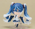 Hatsune Miku - Character Vocal Series 01: Katsushika Hokusai Collaboration Ver. (Rella) - Nendoroid Actionfigur – Bild 2