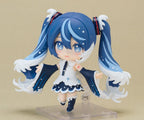 Hatsune Miku - Character Vocal Series 01: Katsushika Hokusai Collaboration Ver. (Rella) - Nendoroid Actionfigur – Bild 2