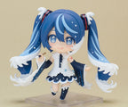 Hatsune Miku - Character Vocal Series 01: Katsushika Hokusai Collaboration Ver. (Rella) - Nendoroid Actionfigur – Bild 4