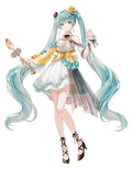 Hatsune Miku - Coffee Nougat Another Color Ver. - x Tirol Choco Collaboration – Bild 1