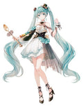 Hatsune Miku - Coffee Nougat Ver. - x Tirol Choco Collaboration – Bild 1