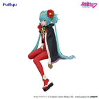 Hatsune Miku - Flower Fairy Camellia - Noodle Stopper – Bild 11