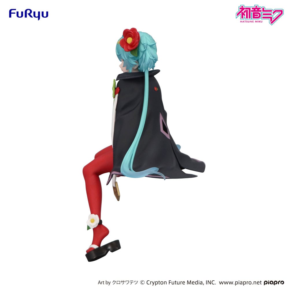Hatsune Miku - Flower Fairy Camellia - Noodle Stopper – Bild 12