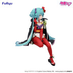 Hatsune Miku - Flower Fairy Camellia - Noodle Stopper – Bild 4