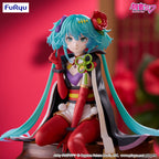 Hatsune Miku - Flower Fairy Camellia - Noodle Stopper – Bild 6