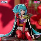 Hatsune Miku - Flower Fairy Camellia - Noodle Stopper – Bild 7