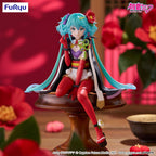 Hatsune Miku - Flower Fairy Camellia - Noodle Stopper – Bild 9