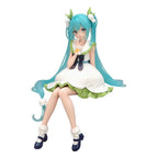 Hatsune Miku - Flower Fairy Lily of the Valley - Noodle Stopper – Bild 1