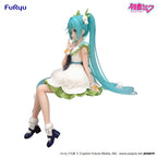 Hatsune Miku - Flower Fairy Lily of the Valley - Noodle Stopper – Bild 12