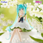 Hatsune Miku - Flower Fairy Lily of the Valley - Noodle Stopper – Bild 2