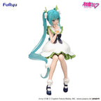Hatsune Miku - Flower Fairy Lily of the Valley - Noodle Stopper – Bild 4