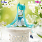 Hatsune Miku - Flower Fairy Lily of the Valley - Noodle Stopper – Bild 7