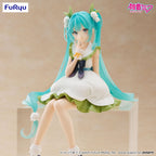 Hatsune Miku - Flower Fairy Lily of the Valley - Noodle Stopper – Bild 8