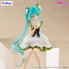 Hatsune Miku - Flower Fairy Lily of the Valley - Noodle Stopper – Bild 9