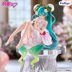 Hatsune Miku - Flower Fairy White Plum Blossom - Noodle Stopper – Bild 1