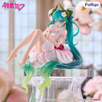 Hatsune Miku - Flower Fairy White Plum Blossom - Noodle Stopper – Bild 5