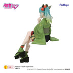 Hatsune Miku - Flower Fairy Winter Cherry Green Color Ver. - Noodle Stopper – Bild 3