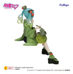 Hatsune Miku - Flower Fairy Winter Cherry Green Color Ver. - Noodle Stopper – Bild 5