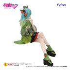 Hatsune Miku - Flower Fairy Winter Cherry Green Color Ver. - Noodle Stopper – Bild 6